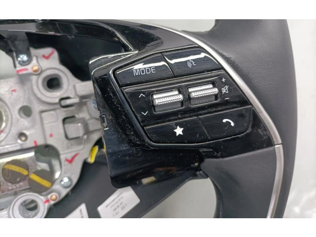 Руль KIA Niro 2022 - года