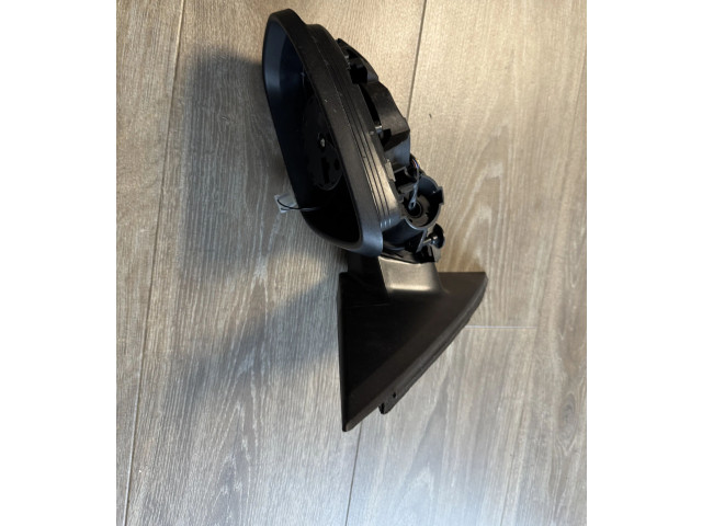 Зеркало электрическое Renault Arkana 2019 - года