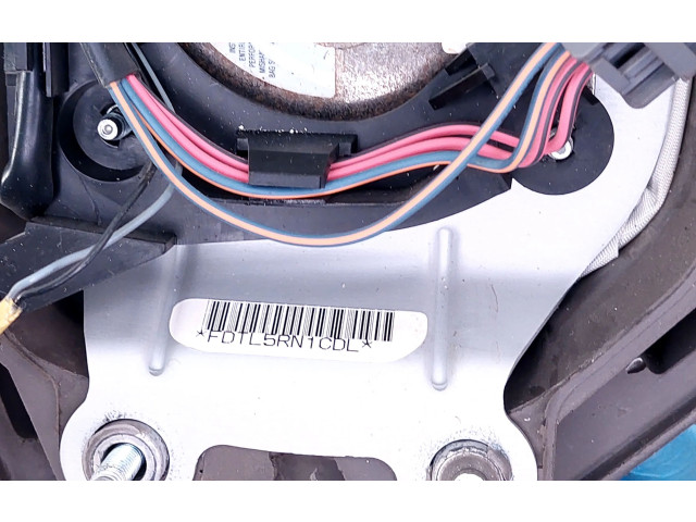 Руль Mercury Sable IV 1999 - 2005 года 5204917, FNFL5FENCKD