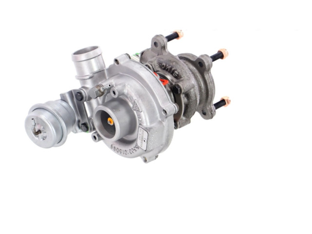 Турбина Skoda Octavia Mk1 (1U) 454159-5002S, 454159-5002S