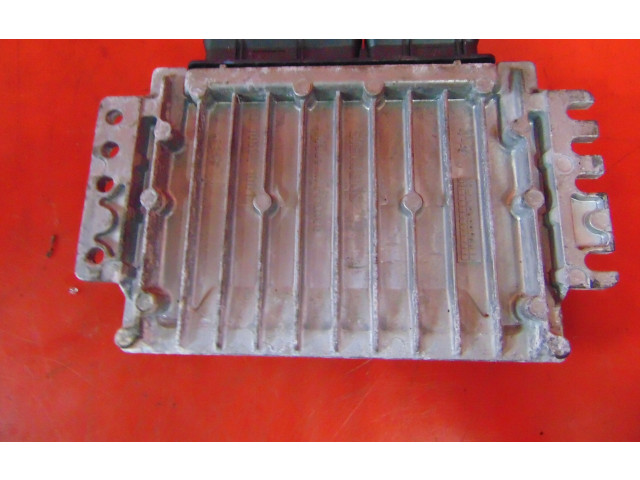 Řídící jednotka 7520019   Mini One - Cooper R50 - 53 2002