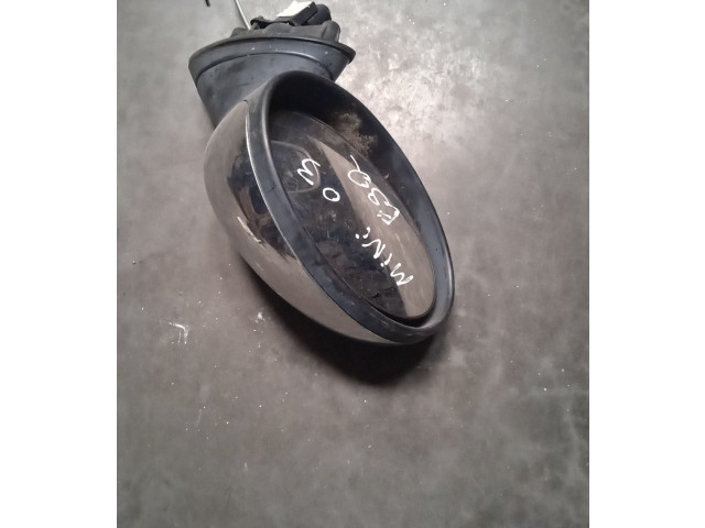 Зеркало электрическое        Mini One - Cooper R50 - 53  2001 - 2006 года   