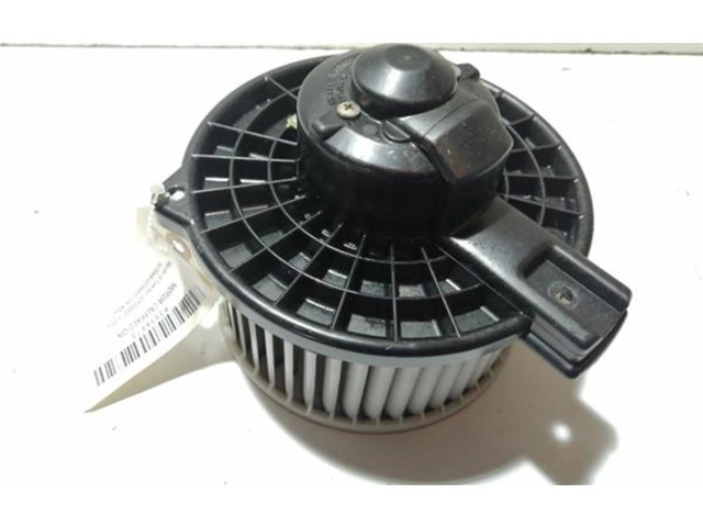 Вентилятор печки    GS6BA024H19, GS6BA024H19   Mazda MX-6