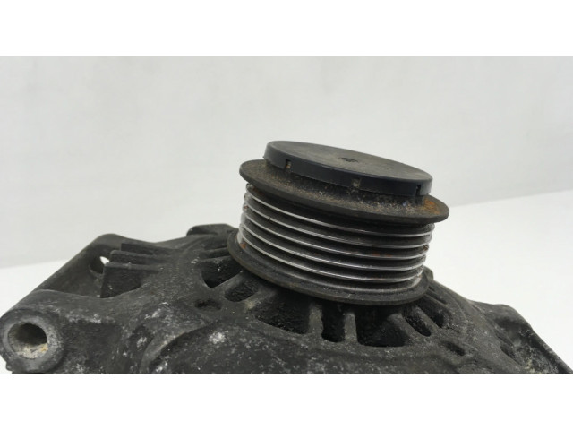 Генератор 06E903018M Audi A7 S7 4G 3.0