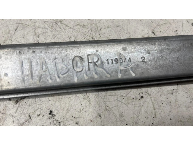 Комплект электрического механизма для подъема окна