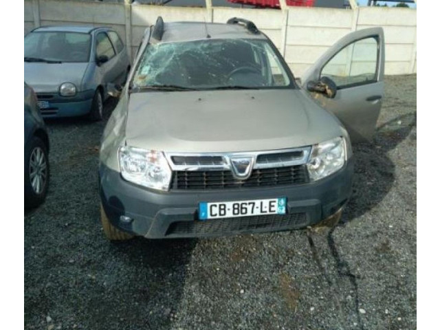 Руль Dacia Duster  2010 - 2017 года       