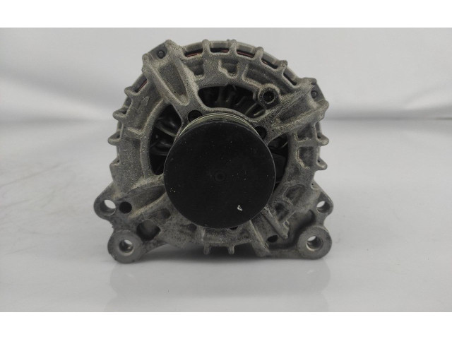 Генератор 03L903023K Audi A3 S3 8V