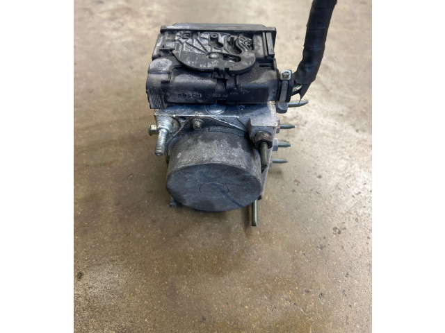 Jednotka ABS 476609U100, 493L4220406 Nissan Note (E11) 2006