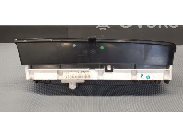 Панель приборов 9613656080 Citroen Xantia