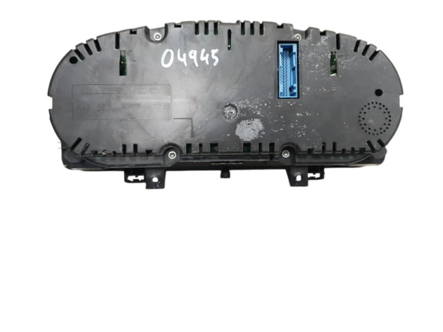 Панель приборов 2K0920865A   Volkswagen Caddy       