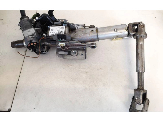 Рулевая рейка 1j1419501eg, 1J1419501EG Volkswagen Golf IV 1998 - 2005 года