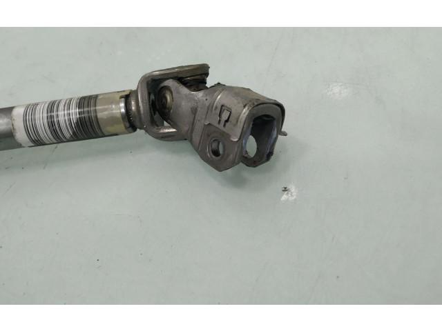 Рулевая рейка 9674861177 Citroen C4 SpaceTourer 2018 - года