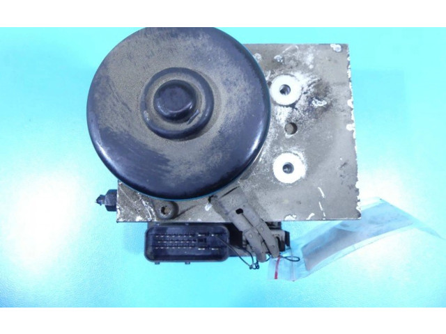 Блок АБС 1J0907379Q, IMPRK1328099 Skoda Octavia Mk1 (1U) 1996 - 2004 года