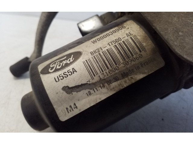 Двигатель стеклоочистителей BK2117500AE Ford Transit Custom