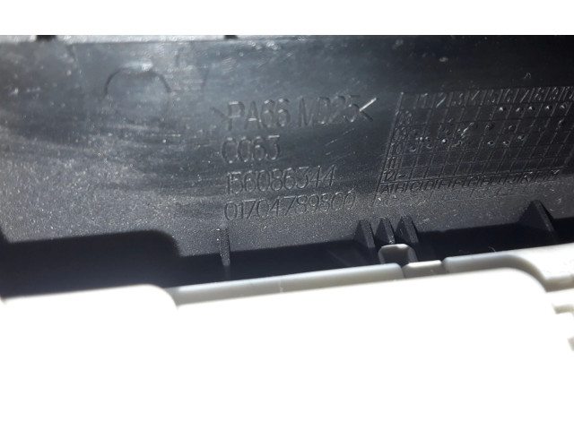 Дисплей 156086344 Alfa Romeo Giulietta