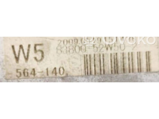 Přístrojová deska Toyota Urban Cruiser (XP110) 2010 1ND