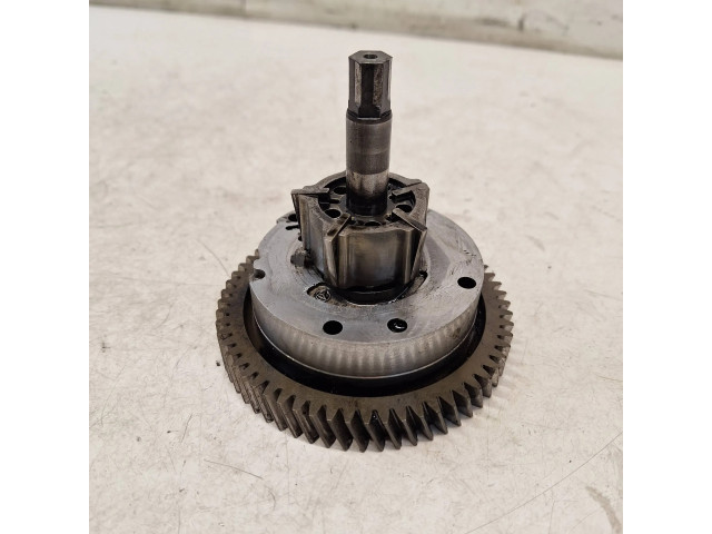 Čerpadlo oleje A6511810312, A65118100020 Mercedes-Benz E W212 2.1