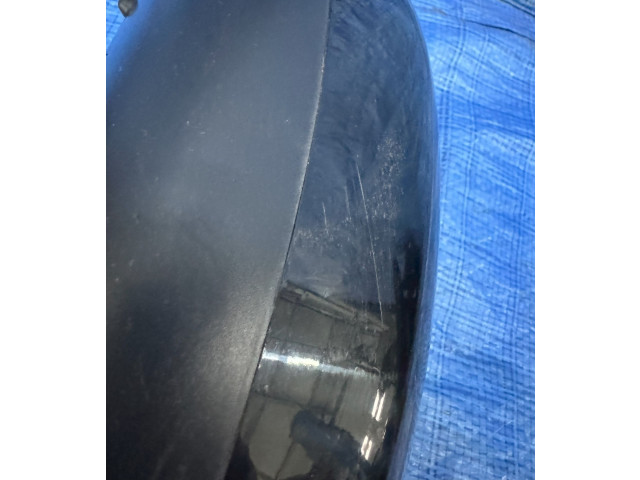 Зеркало электрическое Citroen DS4 - года