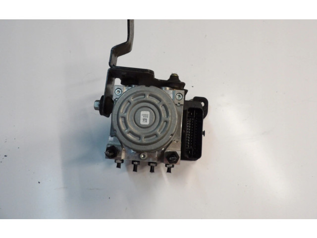 Блок АБС 58900B9800 Hyundai i10 2013 - 2018 года