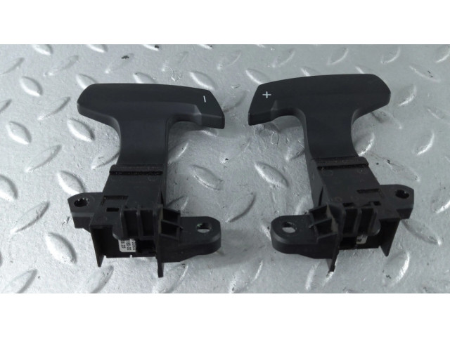 Кнопки рулевого колеса