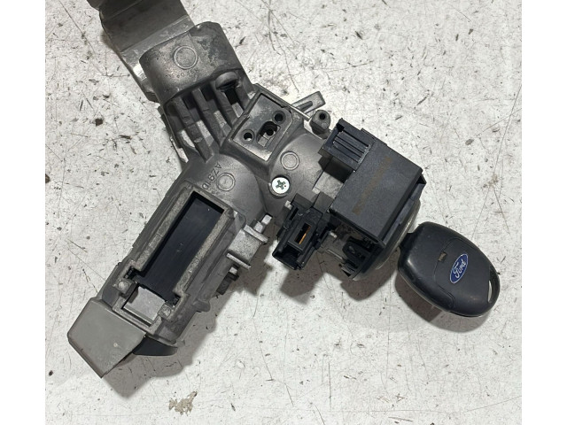 Řídící jednotka 8V21-12A650-SF, 8V21-12A650-SF Ford Fiesta 2010