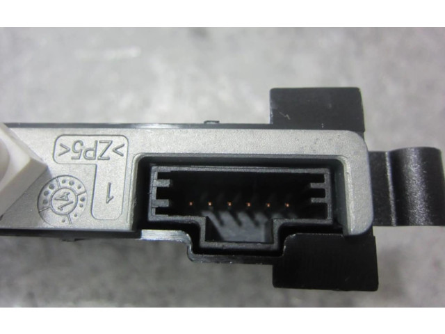 Řídící jednotka 7P5035225M Porsche Cayenne (92A)