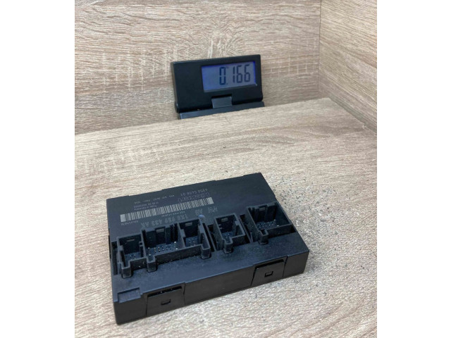 Блок комфорта 1K0959433AK Volkswagen Golf Plus