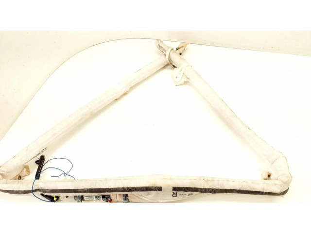 Боковая подушка безопасности 39008398, 3094791AB   Opel Astra K