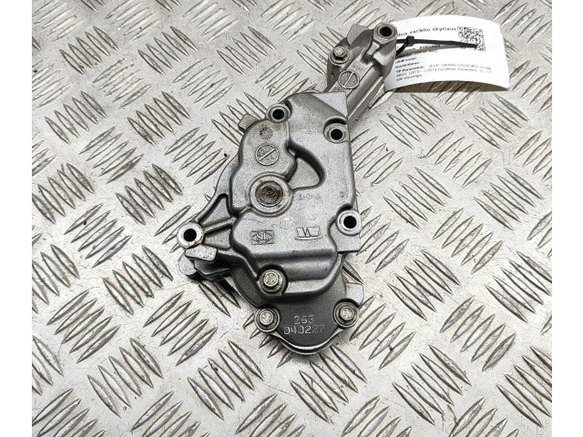 Čerpadlo oleje 68147415AB Jeep Grand Cherokee (WK) EXF