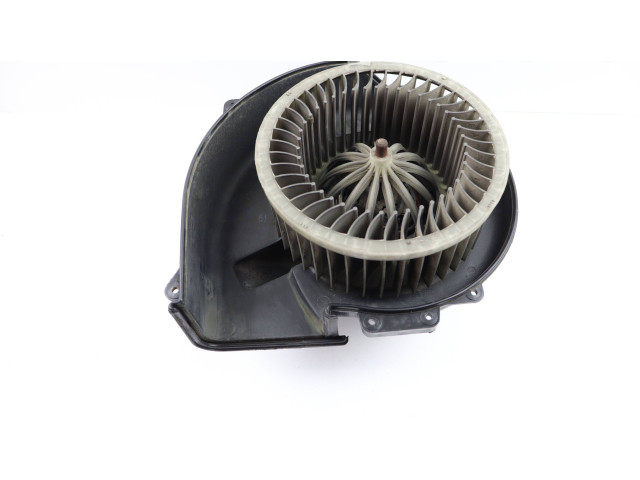 Вентилятор печки    6Q1819015J   Skoda Fabia Mk2 (5J)