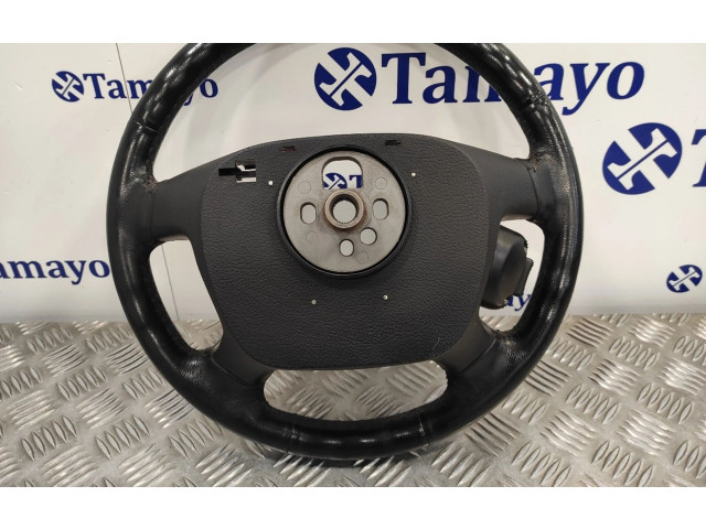 Volant Chevrolet Aveo 2009 PC02BA1200  