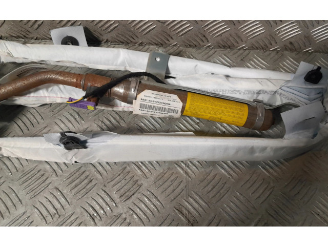 Боковая подушка безопасности 8P4880742J   Audi A3 S3 8P