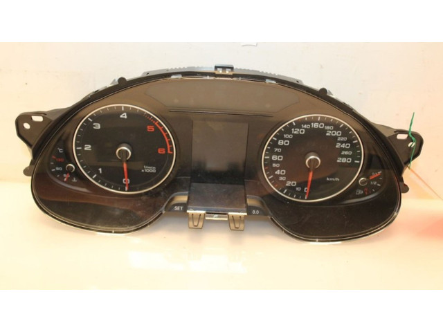 Панель приборов 8K0920931J, 8K0920931J Audi A4 Allroad