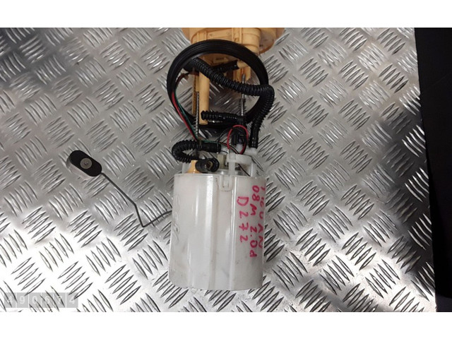 Vstřikovací čerpadlo 5n0919050 Volkswagen Tiguan CBA