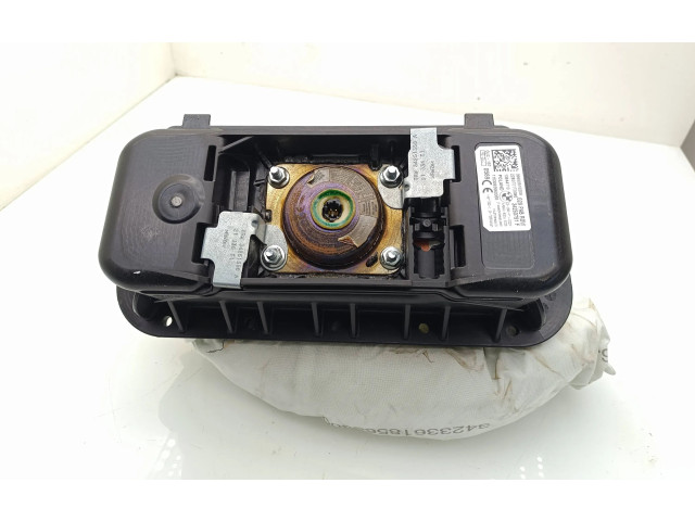 Подушка безопасности пассажира 6805102, 34250791F BMW Z4 g29