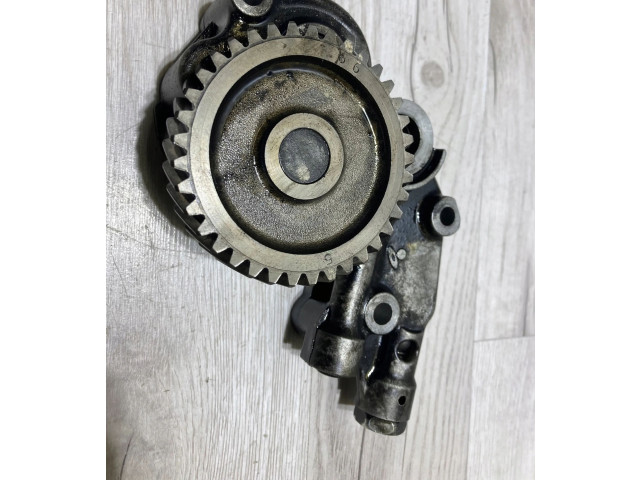 Čerpadlo oleje Mitsubishi Pajero