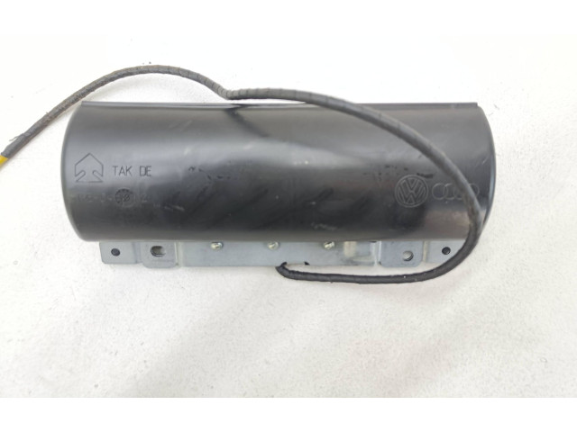Подушка безопасности в сиденье 3D0880442B Volkswagen Phaeton