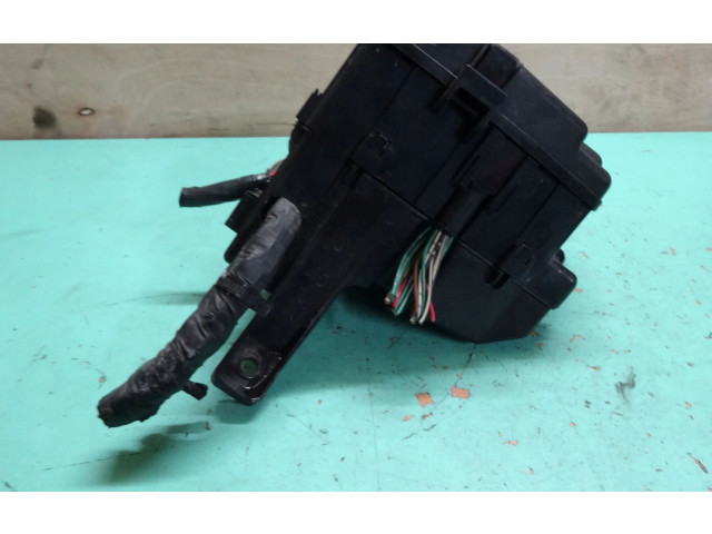 Pojistková skříňka 8266252301, 7178R0A2 Toyota Yaris 2009