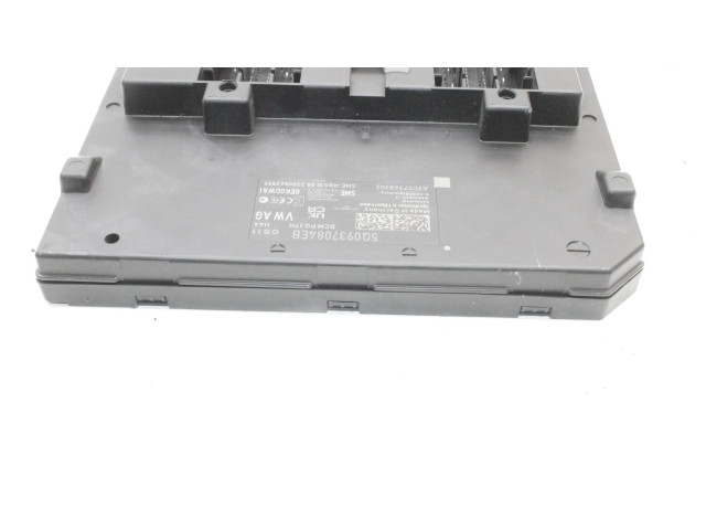 Блок комфорта 5Q0937084EB, A3C07348302 Audi A1