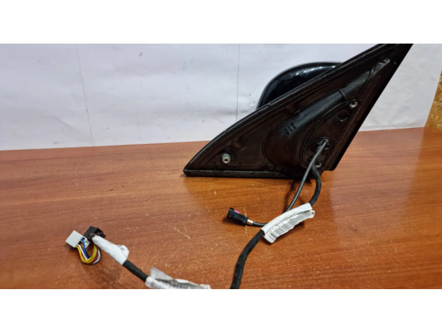 Зеркало электрическое     правое    Mercedes-Benz GL X166  2013-2019 года   