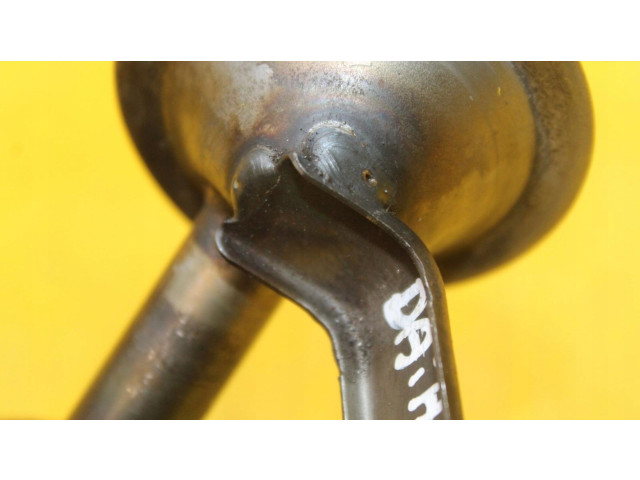 Масляный насос 27060b1010, 1KRFE Daihatsu Sirion