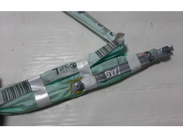 Боковая подушка безопасности 5E0880741   Skoda Octavia Mk3 (5E)