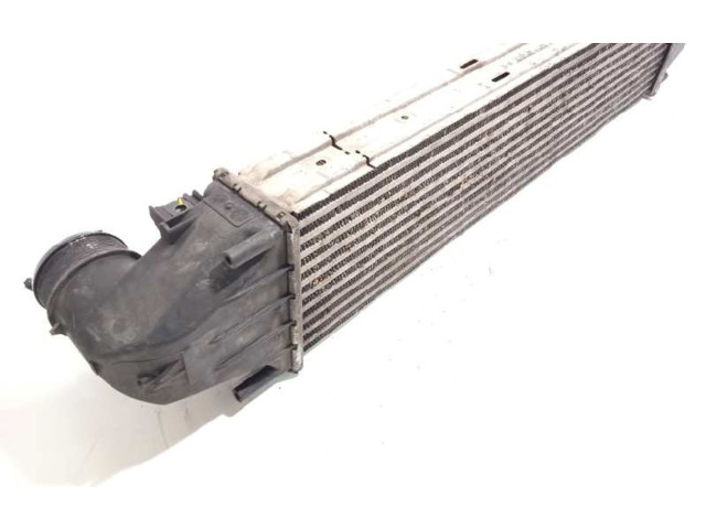 Интеркулер 31338475 Volvo S60