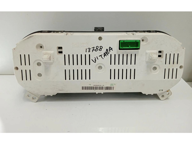 Панель приборов 34110-67JA0   Suzuki Grand Vitara I       