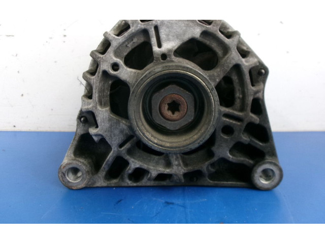 Генератор    Alpine C2      