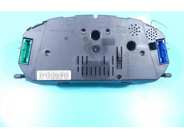 Насос усилителя руля IMPRK1336426 Skoda Octavia Mk1 (1U)