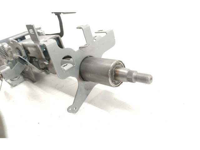    Рулевая рейка 34500FG031   Subaru Forester SH 2008 - 2013 года