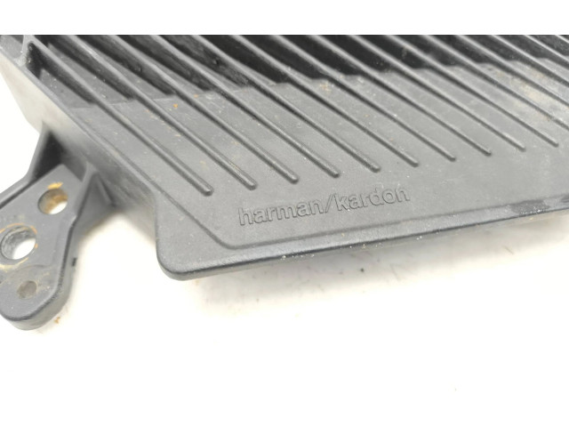 Звукоусилитель 31456942, 31456841 Volvo XC40