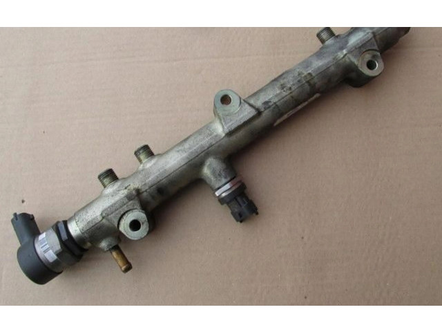 Рулевая рейка  Магистральная трубка топлива 0445214041   Jeep Cherokee III KJ 2001-2008 года