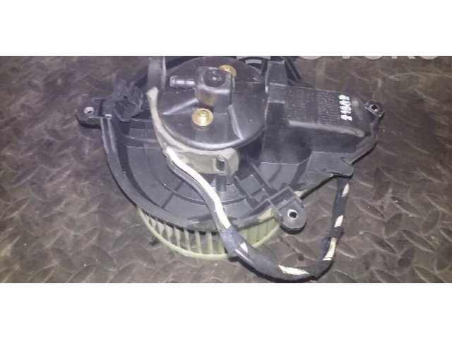 Вентилятор печки 210681233F, 2SERIE Citroen Xsara